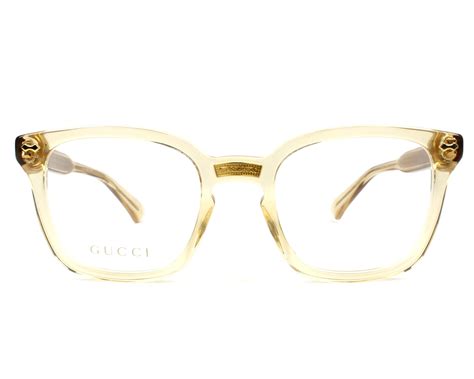 gucci gg01870|gg0184o eyeglasses.